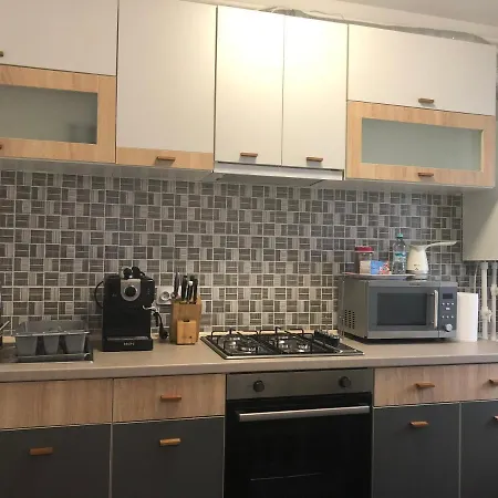 Apartamento David&rebeca *