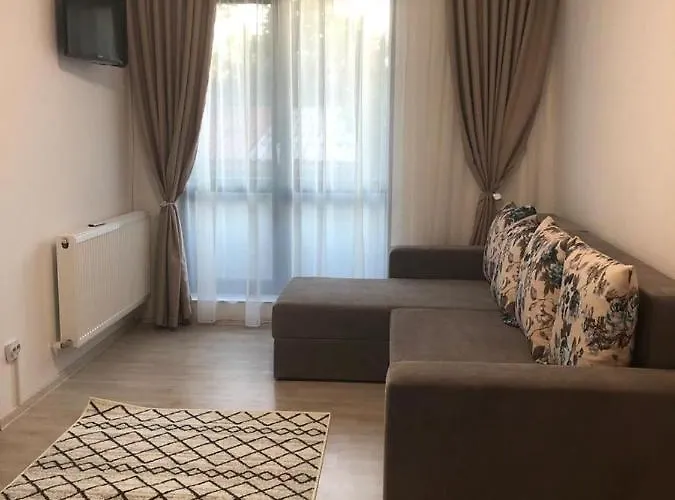 David&rebeca Apartman *