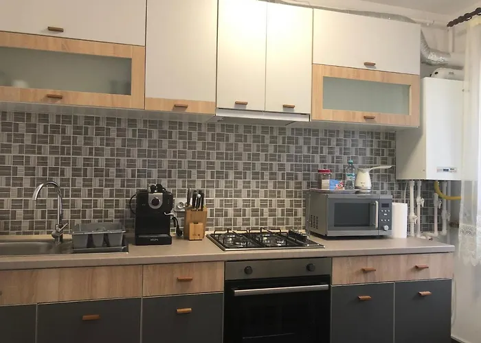 Apartman David&rebeca *