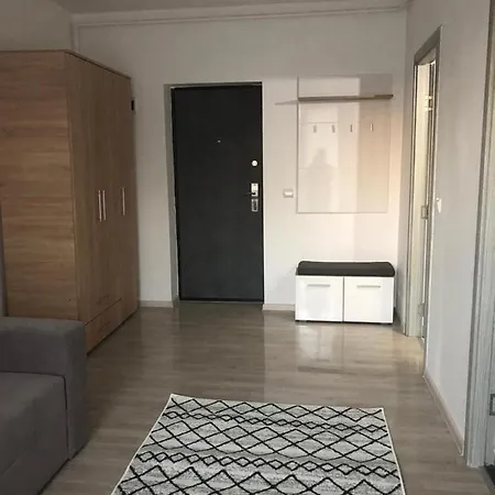 Appartement David&rebeca *