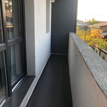 David&rebeca * Bucarest