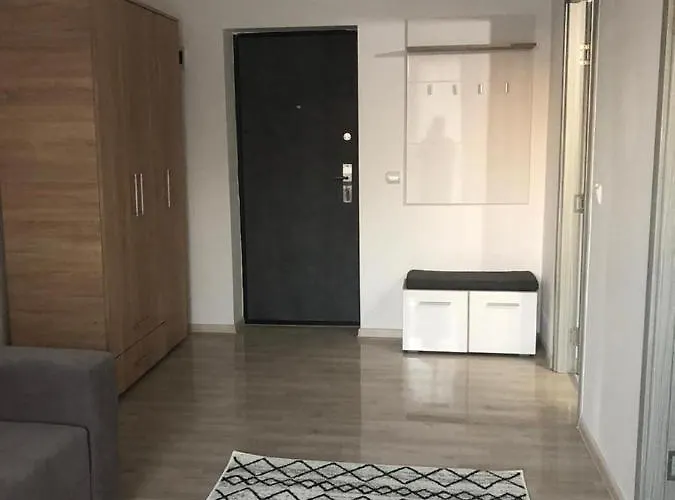 Апартаменти David&rebeca *